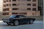 Dodge Challenger on ADV.1 Wheels (ADV05 TRACK SPEC CS) 1972 года